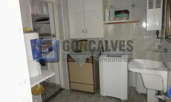 Imagem 6: SAO BERNARDO DO CAMPO - Residential / Apartment - NOVA PETROPOLIS