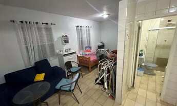 Imagem 4: Kitnet com 1 dorm, Real, Praia Grande - R$ 138 mil, Cod