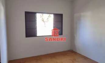 Imagem 7: Casa com 3 dormitórios para alugar por R$ 1.400,00/mês - Parque Residencial Cidade Nova