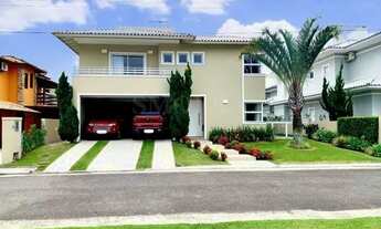 Imagem: FLORIANóPOLIS - Casa de Condomínio - Cachoeira