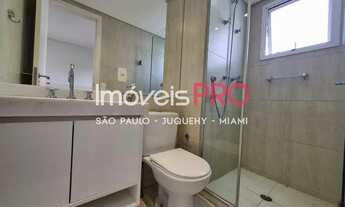 Imagem 7: Campo Belo - 194 m2 - 4 dormitórios - 2 suítes - 4 vagas