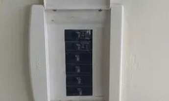 Imagem 5: Apartamento para aluguel tem 56 metros quadrados com 2 quartos