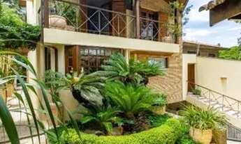 Imagem 3: CASA RESIDENCIAL em São Paulo - SP, Jardim das Bandeiras