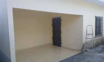 Imagem 5: Aluguel uma casa possui 90 metros quadrados com 2 quartos Maiobao- Paço do Lumiar - Maran