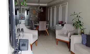 Imagem: Jardim Oceania.Apartamento para venda com