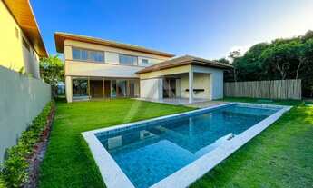 Imagem 4: Incrível imóvel de luxo à venda em um dos melhores condomínio de Praia do Forte, Piscinas