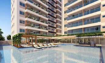 Imagem 3: Apartamento para venda possui 62 metros quadrados com 2 quartos em Centro - Navegantes - S