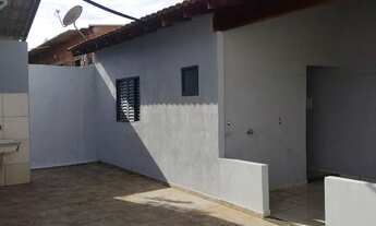 Imagem 5: Venda casa Residencial Solidariedade