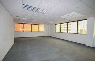 Imagem 4: São Paulo - Conjunto Comercial/Sala - Perdizes