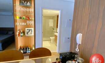 Imagem 4: São Paulo - Apartamento Padrão - Pinheiros