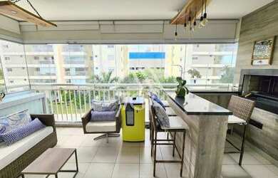 Imagem 3: APARTAMENTO À VENDA NO CAMPO BELO