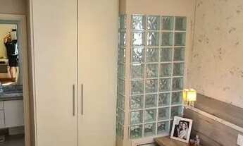 Imagem 4: Apartamento com 3 dormitórios à venda, 117 m² por R$ 1.223.000 - Jardim Marajoara - São Pa