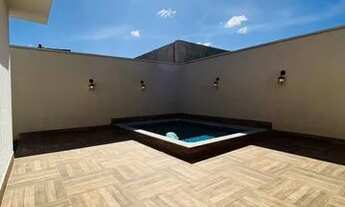 Imagem 2: Casa terrea no Jardins Barcelona, oportunidade imperdivel