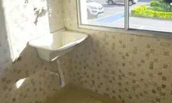 Imagem 6: EXCELENTE APARTAMENTO NO CAPÃO RASO - CONDOMÍNIO RESIDENCIAL SPAZIO CANTO DOLCE