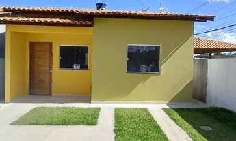 Imagem 2: Residencial Paqueta 2/4, 165 mil aceita financiamento