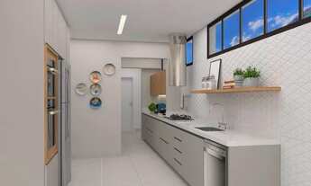 Imagem: SÃO PAULO - Apartamento Padrão - JARDIM