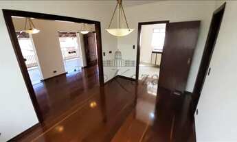 Imagem: Casa Sobrado em São José dos Campos