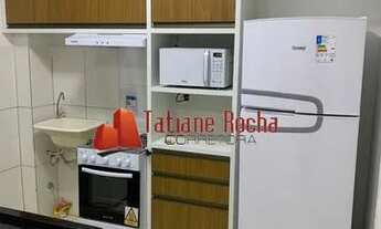 Imagem 2: Alugo apartamento no condomínio Parque Flora