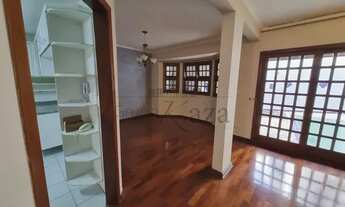 Imagem 3: Casa / Condomínio - Parque Residencial Aquarius - Locação - Residencial