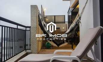 Imagem 4: COBERTURA RESIDENCIAL em SÃO PAULO - SP, PANAMBY