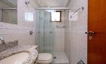 Imagem 7: Apartamento com 4 quartos em Setor Bueno