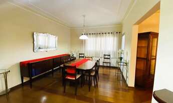 Imagem: Apartamento para venda tem 287 m2 com 3