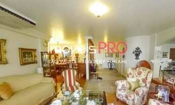 Imagem 4: Apartamento no Jardim Paulistano com 320 m2 3 suítes 2 vagas