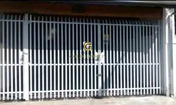 Imagem: LB-CA1410 - Térrea para aluguel e venda