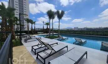 Imagem 5: SãO PAULO - Apartamento Padrão - Vila Leopoldina