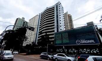 Imagem 4: APARTAMENTO RESIDENCIAL em CAMPINAS - SP, CAMBUÍ