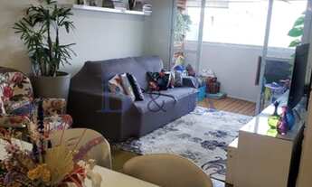 Imagem: Apartamento - 92m2 - 3 quartos - 1 suíte