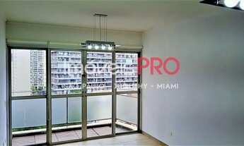 Imagem 2: Apartamento Locação Vila Nova Conceição