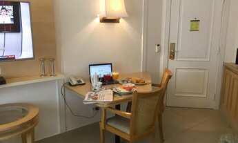 Imagem 6: SÃO PAULO - Flat - JARDIM PAULISTA