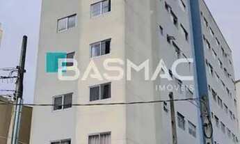 Imagem 3: APARTAMENTO 35M2 COM 1 VAGA 1 DORMITÓRIO COM BANHEIRO COZINHA INTEGRADA SEMI-MOBILIADO
