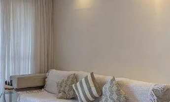 Imagem 3: Apartamento Duplex com 3 dormitórios à venda, 101 m² por R$ 1.190.000,00 - Ipiranga - São