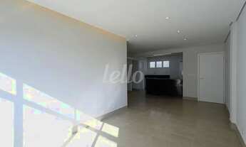 Imagem: São Paulo - Apartamento Padrão - Vila