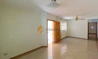 Imagem 3: CASA RESIDENCIAL COM 3 DORMITÓRIOS SENDO 3 SUITES NA SAÚDE!!