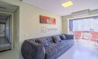 Imagem 4: Venda Apartamento 3 Dormitórios - 167 m² Campo Belo