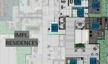Imagem 2: APARTAMENTO RESIDENCIAL em São Paulo - SP, Vila Clementino