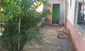 Imagem 5: Casa a venda em altos