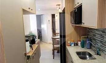 Imagem 7: Apartamento 2 quartos à venda na Liberdade, com acabamento impecável e lazer incrível!