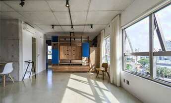 Imagem 3: São Paulo - Apartamento Padrão - Vila Olímpia