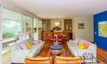 Imagem 3: São Paulo - Apartamento Padrão - Itaim Bibi