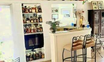 Imagem 5: Apartamento 162 metros Condomínio Uirapuru, R. Manuel da Nóbrega - Bairro Paraíso