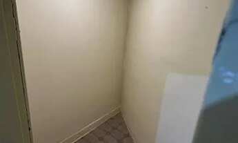 Imagem 7: São Cristóvão, Rua Lopes Ferraz, casa de vila com 2 quartos e área externa