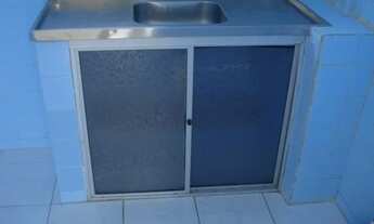 Imagem 4: Conjunto Cabula VI, Bloco 238, ap. 301