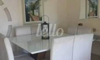 Imagem 2: São Paulo - Apartamento Padrão - Ipiranga