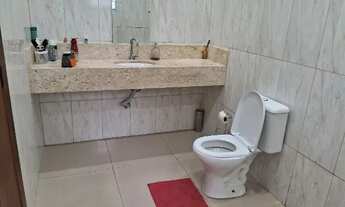 Imagem 7: Sobrado,quaresmeira, 3 quartos