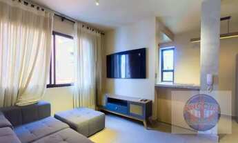 Imagem: Apartamento em Vila Nova Conceição - São