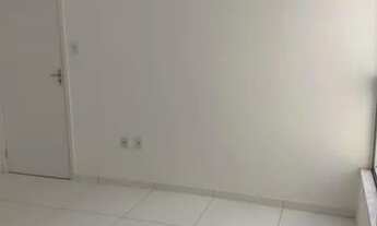 Imagem 3: Apartamento 2/4 com Armários nos Quartos e na Cozinha no Sim